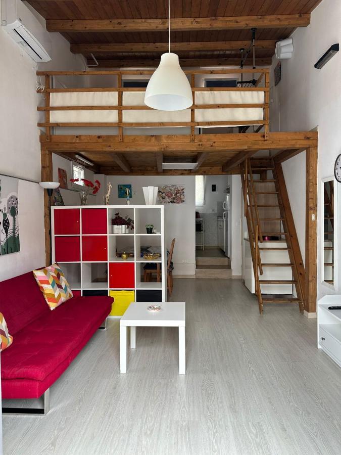 Cami S Holidays Home Mare Катания Экстерьер фото