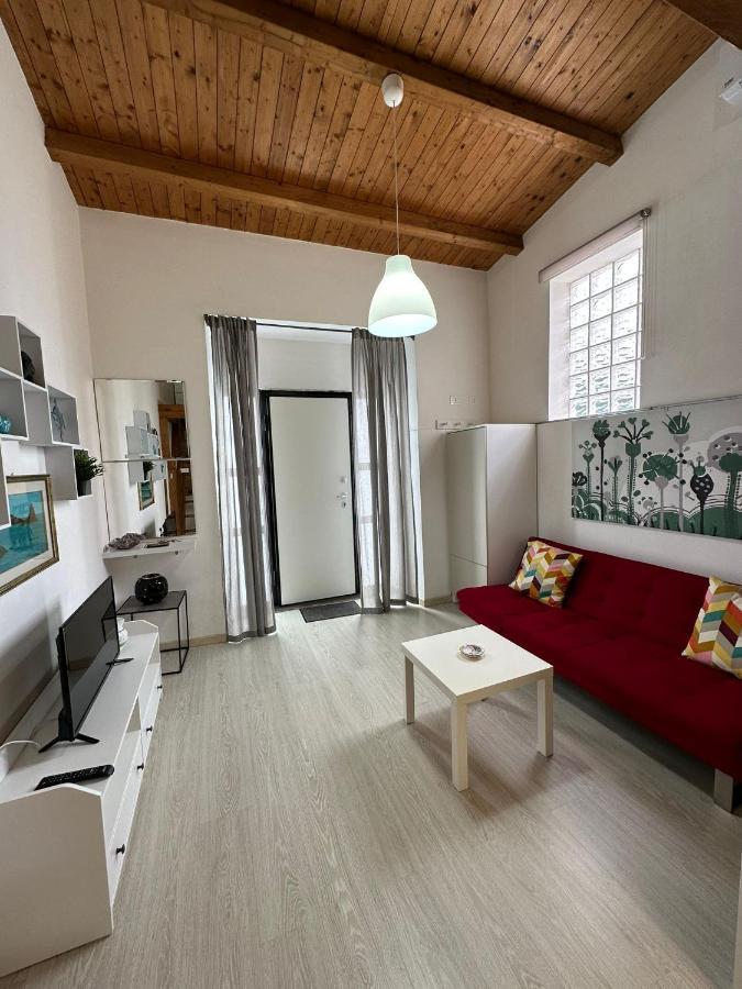 Cami S Holidays Home Mare Катания Экстерьер фото