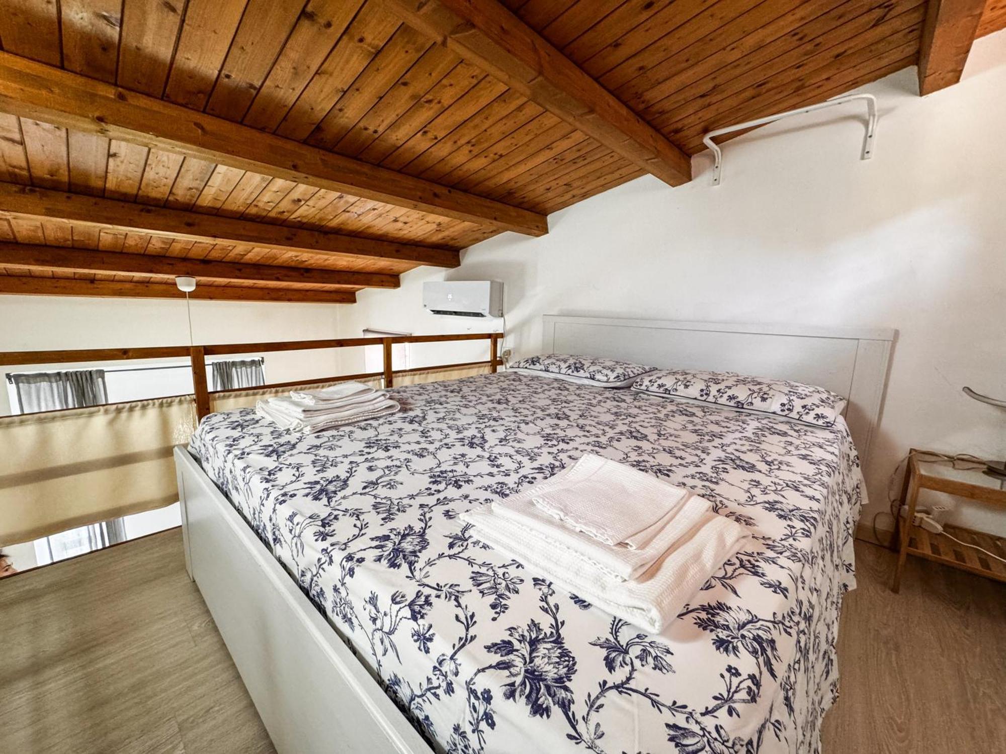 Cami S Holidays Home Mare Катания Экстерьер фото